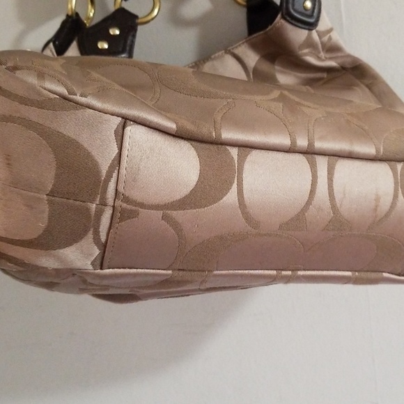 Coach bag - Picture 4 of 5